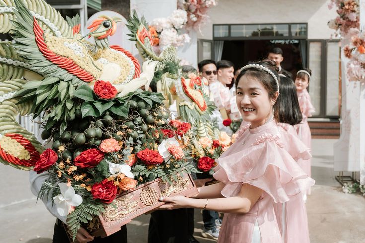 Sính Lễ