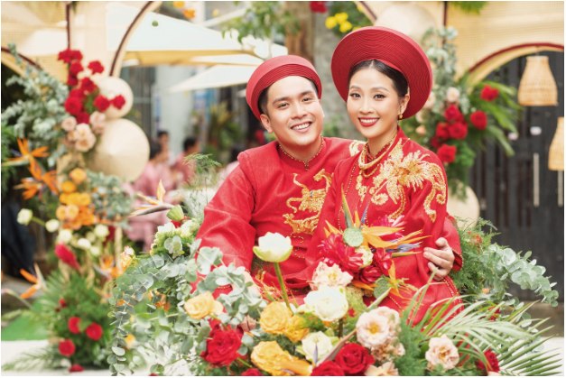 Lễ Đính Hôn